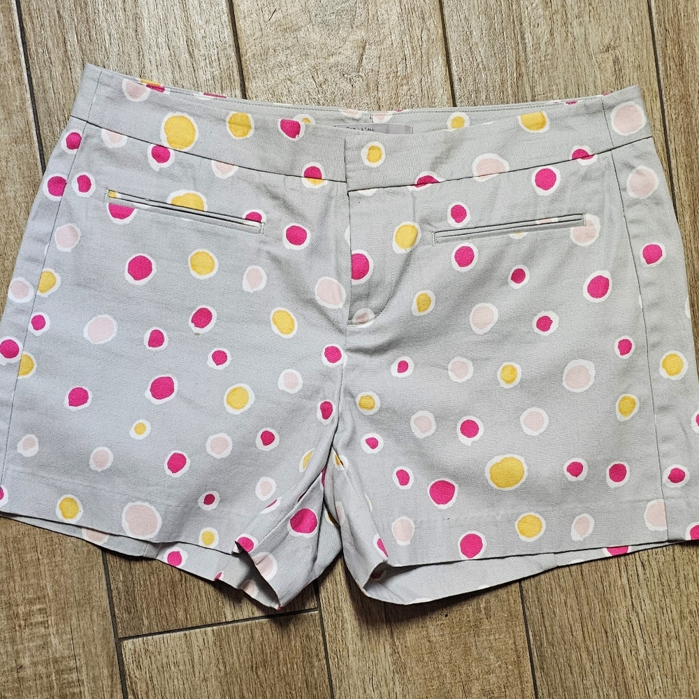 Short GAP